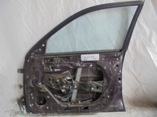 Проводка двери, TOYOTA, CALDINA, ET196, 5E-FE, 1993, F, R