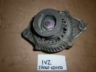Генератор, TOYOTA, CAMRY PROMINENT, VZV31, 1VZ-FE, 1992