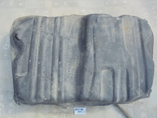 Топливный бак, TOYOTA, CAMRY, ACV40, 2AZ-FE, 2008
