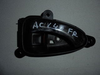 Ручка двери внутренняя, TOYOTA, CAMRY, ACV40, 2AZ-FE, 2008, F, R