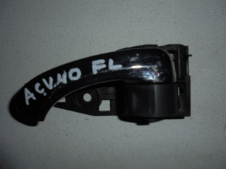 Ручка двери внутренняя, TOYOTA, CAMRY, ACV40, 2AZ-FE, 2008, F, L