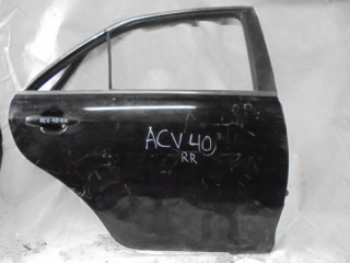 Петля двери, TOYOTA, CAMRY, ACV40, 2AZ-FE, 2008, R, R