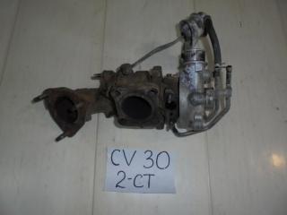 Турбина, TOYOTA, CAMRY, CV30, 2C-T, 1990
