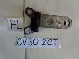 Петля двери, TOYOTA, CAMRY, CV30, 2C-T, 1990, F, L