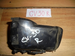 Дефлектор воздуховода, TOYOTA, CAMRY, CV30, 2C-T, 1990, F, R