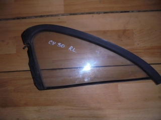 Форточка двери, TOYOTA, CAMRY, CV30, 2C-T, 1990, R, R
