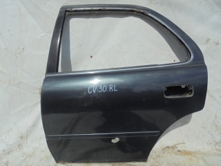 Дверь, TOYOTA, CAMRY, CV30, 2C-T, 1990, R, L