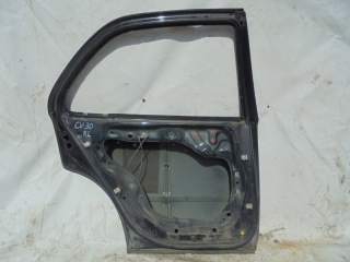 Дверь, TOYOTA, CAMRY, CV30, 2C-T, 1990, R, L