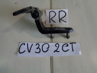 Петля двери, TOYOTA, CAMRY, CV30, 2C-T, 1990, R, R