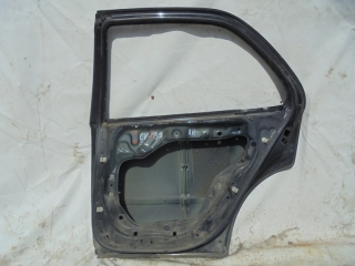 Дверь, TOYOTA, CAMRY, CV30, 2C-T, 1990, R, R