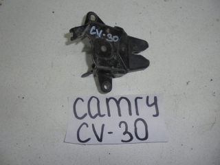 Замок крышки багажника, TOYOTA, CAMRY, CV30, 2C-T, 1990, R