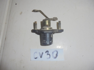 Личинка замка, TOYOTA, CAMRY, CV30, 2C-T, 1990, R