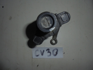 Личинка замка, TOYOTA, CAMRY, CV30, 2C-T, 1990, R
