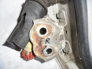 Петля двери, TOYOTA, CAMRY PROMINENT, VZV20, 1VZ-FE, F, R
