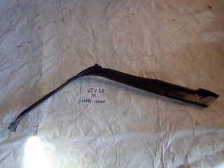 Накладка на порог внутренняя, TOYOTA, CAMRY PROMINENT, VZV20, 1VZ-FE, R, R, 67918-12060