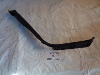 Накладка на порог внутренняя, TOYOTA, CAMRY PROMINENT, VZV20, 1VZ-FE, R, R, 67918-12060