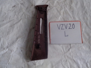 Накладка на стойку, TOYOTA, CAMRY PROMINENT, VZV20, 1VZ-FE, L, верх