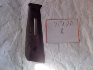 Накладка на стойку, TOYOTA, CAMRY PROMINENT, VZV20, 1VZ-FE, R, верх