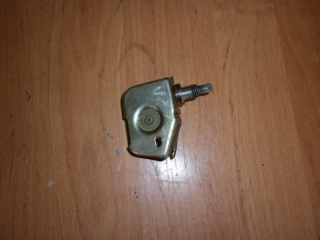 Замок лючка бензобака, TOYOTA, CAMRY PROMINENT, VZV20, 1VZ-FE