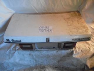 Крышка багажника, TOYOTA, CAMRY PROMINENT, VZV20, 1VZ-FE