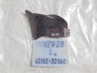 Накладка на стойку, TOYOTA, CAMRY PROMINENT, VZV20, 1VZ-FE, F, L, низ, 62102-32060