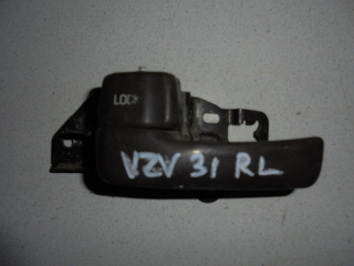 Ручка двери внутренняя, TOYOTA, CAMRY PROMINENT, VZV31, 1VZ-FE, 1992, R, L