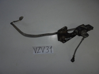 Датчик регулировки дорожного просвета, TOYOTA, CAMRY PROMINENT, VZV31, 4VZ-FE, 1990