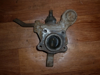 Цапфа, TOYOTA, CAMRY PROMINENT, VZV31, 4VZ-FE, 1990, R, L