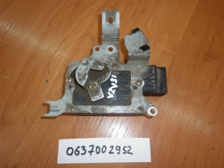 Мотор заслонки отопителя, TOYOTA, CAMRY PROMINENT, VZV31, 1VZ-FE, 1992, 063700-2952