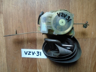 Ремень безопасности, TOYOTA, CAMRY PROMINENT, VZV31, 4VZ-FE, 1990, F, R