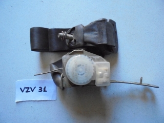 Ремень безопасности, TOYOTA, CAMRY PROMINENT, VZV31, 1VZ-FE, 1992, F, L
