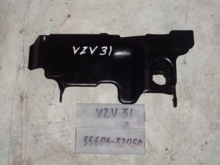 Пластик салона, TOYOTA, CAMRY PROMINENT, VZV31, 1VZ-FE, 1992, 55606-32050