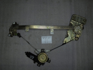 Стеклоподьемник, TOYOTA, CAMRY PROMINENT, VZV31, 1VZ-FE, 1992, F, L