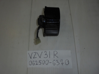 Мотор печки, TOYOTA, CAMRY PROMINENT, VZV31, 1VZ-FE, 1992, 062500-6370