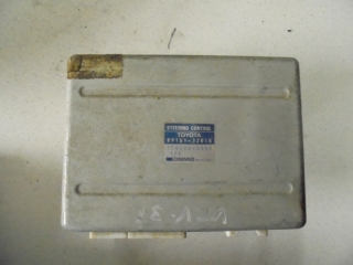 Блок управления рулевой рейкой, TOYOTA, CAMRY PROMINENT, VZV31, 1VZ-FE, 1992, 89181-32010