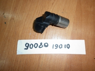 Датчик положения коленвала, TOYOTA, CAMRY, SXV20, 5S-FE, 2000, 90080 19010