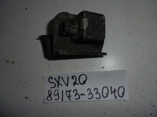 Датчик airbag, TOYOTA, CAMRY, SXV20, 5S-FE, 2000, 89173-33040