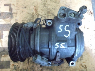 Компрессор кондиционера, TOYOTA, CAMRY, SXV20, 5S-FE, 2000, 447200-4654