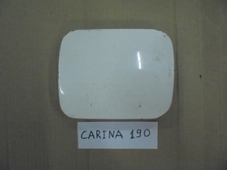 Лючок бензобака, TOYOTA, CARINA, AT190, 5A-FE