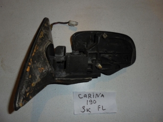 Мотор зеркала заднего вида, TOYOTA, CARINA, AT190, 5A-FE, F, L