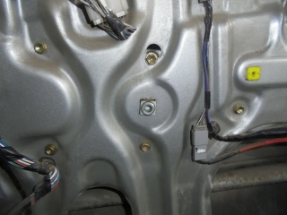 Стеклоподьемник, TOYOTA, CARINA, AT210, 5A-FE, F, R