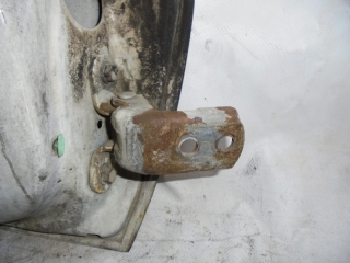Петля двери, TOYOTA, CARINA, AT190, 5A-FE, F, L