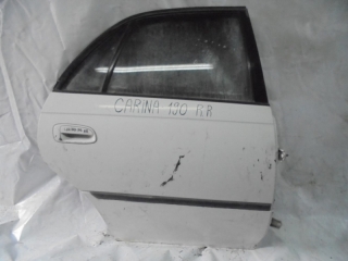 Петля двери, TOYOTA, CARINA, AT190, 5A-FE, R, R