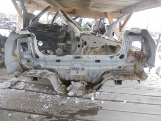 Панель кузова задняяя, TOYOTA, CARINA, AT190, 5A-FE, R