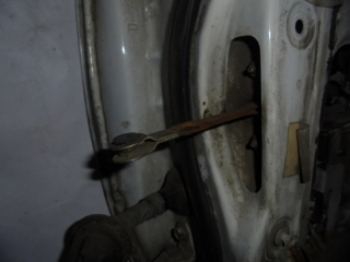 Ограничитель двери, TOYOTA, CARINA ED, ST160, 1S-ELU, F, R