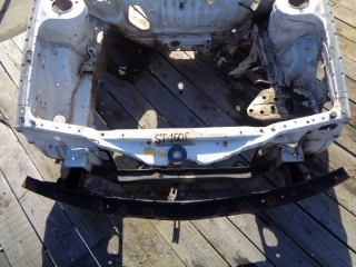 Панель кузова передняя, TOYOTA, CARINA ED, ST160, 1S-ELU, F