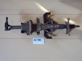 Рулевая колонка, TOYOTA, COROLLA, AE100, 5A-FE, 1993