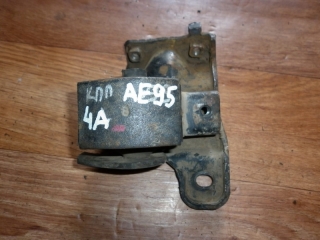 Подушка кпп, TOYOTA, COROLLA, AE95, 4A-FE, 89-91, 1237215110