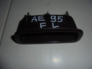 Карман обшивки двери, TOYOTA, COROLLA, AE95, 4A-FE, 89-91, F, L