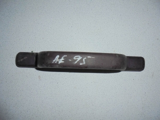 Ручка в салоне, TOYOTA, COROLLA, AE95, 4A-FE, 89-91